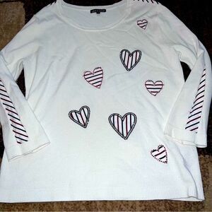 Leo & Ugo shirt size 2